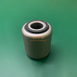 Buje de resorte de hoja OEM 0203142400 para piezas de suspensiones de camiones confiables de camiones de camión de M-A-N - Product Image 5