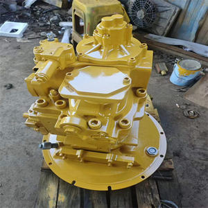 C12.9 Assemblage 594H Moteur Pompe GLL60B 834 Pièces Hydraulique Pompe Principale S2070 Piston BP22 VALVE CS-533C 18M3 Pompe Hydraulique - Product Image 2