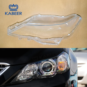 Oyota-eadlight 2004-2015, amplificador de cristal sobre - Product Image 4