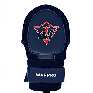 Guante Protector de Béisbol al por Mayor, Soporte Acolchado para Muñeca, para Entrenamiento de Béisbol y Sóftbol - Product Image 1