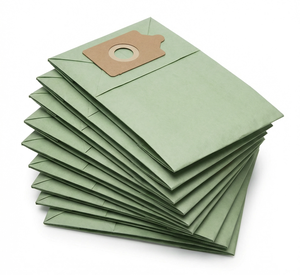 <span class=keywords><strong>Sac</strong></span> filtre à poussière jetable en papier pour <span class=keywords><strong>aspirateur</strong></span>, compatible universel, remplacement pour <span class=keywords><strong>aspirateur</strong></span> domestique vertical à cartouche - Product Image 2