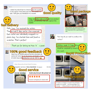 Extensor de Corriente Estándar de Malta con 3 Tomas y 3 Puertos USB de Carga Rápida, Certificado CE para Hogares Malteses - Product Image 6