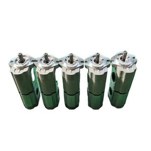 31LB-40300 ปั๊มไฮดรอลิกคู่, 31LB-40300 ปั๊มเกียร์สำหรับขาย - Product Image 4