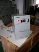 TND SCV 10Kva 5KVA 220v 50hz 60HZ Circuit stabilisateur de tension monophasé pour servomoteur