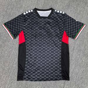 Produsen grosir kaus pria kustom, kaus Palestina, kaus sepak bola pria Palestina - Product Image 6