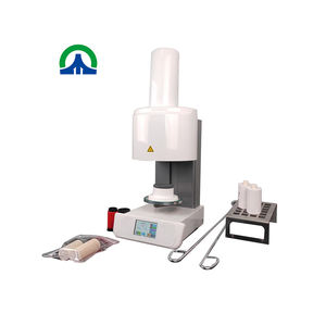 Four dentaire DMT-OP6010 four céramique en porcelaine sous vide pour laboratoire dentaire - Product Image 3