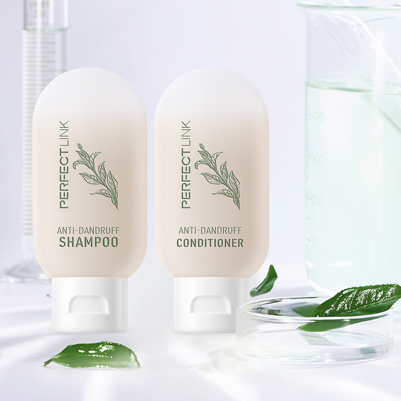 OEM Travel Hair Care Set NEW