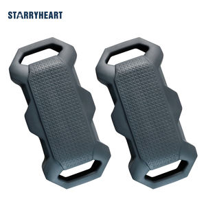 STARRYHEART Garde-boue de bateau en EVA résistant à l'abrasion Marine Supplies Fender Bumper Boat Fender - Product Image 1