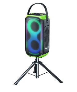 Nuevo Altavoz Inteligente de Alta Calidad de 2*5 Pulgadas y 30w, Altavoz para Fiestas, Sistema de Cine en Casa con Dos Micrófonos, 2026 - Product Image 4