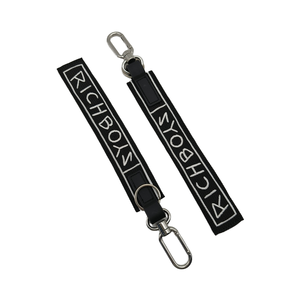 <span class=keywords><strong>2025</strong></span> bán buôn Keychain tùy chỉnh thêu thương hiệu Logo móc chìa khóa dệt <span class=keywords><strong>tag</strong></span> <span class=keywords><strong>tag</strong></span> máy bay phản lực <span class=keywords><strong>tag</strong></span> thêu thiết kế - Product Image 5