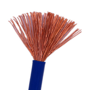 Bakır elektrik teli 70mm kare tek çekirdekli kablo - Product Image 1