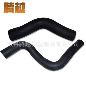 Epdm Rubber Hose 3336055 For <b>Cooling</b> Water <b>System</b> Replacement Part - Product Image 3