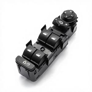 Nouveau commutateur de lève-vitre ABS 96650621ZD pour Peugeot 3008/5008, état neuf, usage industriel - Product Image 3