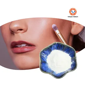 Polvo de desoxiarbutina para aclarar la piel de grado cosmético de alta calidad CAS 53936-56-4 C11H14O3 NMN