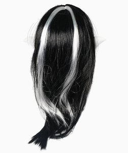 Máscara de látex DAMAI para Halloween, para fiestas de cosplay, en stock, máscara de cabeza para disfraz de Halloween aterrador - Product Image 4