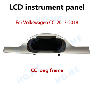 Pannello digitale cruscotto quadro strumenti virtuale CockPit tachimetro LCD per <span class=keywords><strong>Volkswagen</strong></span> CC/<span class=keywords><strong>B7</strong></span> 2012-2018 Linux Sysyem 10.25 pollici - Product Image 4
