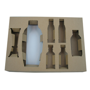 Hộp Quà Tặng Đóng Gói Bìa Cứng Các Tông Gợn Sóng Phân Hủy Sinh Học Theo Yêu Cầu Có Ngăn - Product Image 2