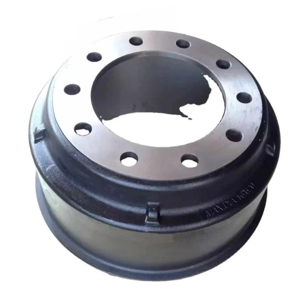 A1561800 A3146800 Other TRUCK Part Rear and Front Wheel Brake Drum Used for FRUEHAUF SMB Truck