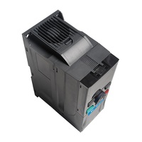Inverseur de fréquence d'entraînement AC 380V 480V VFD avec 3 ans de garantie pour compresseurs et moteurs 3 phases 50Hz ~ 60Hz investisseur de fréquence