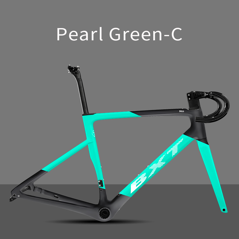 Vert perle-C