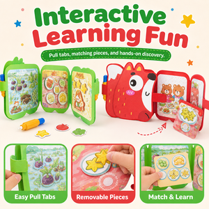 Livres <span class=keywords><strong>de</strong></span> peinture à l'eau réutilisables, livres <span class=keywords><strong>de</strong></span> peinture à l'eau magiques avec stylo, jouet éducatif <span class=keywords><strong>de</strong></span> <span class=keywords><strong>dessin</strong></span> sans désordre <span class=keywords><strong>pour</strong></span> enfants et tout-petits - Product Image 5