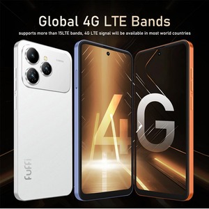 Teléfono Inteligente Global <span class=keywords><strong>Vision</strong></span> I17 Pro Max 4G Android con 3GB de RAM, 32GB de ROM, Pantalla de 6.56 Pulgadas, Cámara de 2x2 MP, Red 4G y Batería de 3100mAh - Product Image 5