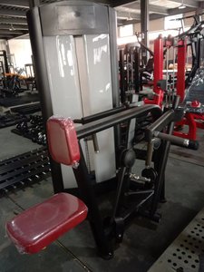 Xinrui Commercial Gym Equipment Machines Butter <strong>Fly</strong> Commercial Vertical Row - Product Image 2