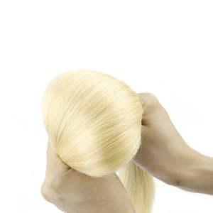 K.SWIGS Nano Tip Hair <b>Extensions</b> Virgin Cuticle Aligned Natural Straight and No Shedding Lightweight Secure Fit Reusable Custom - Product Image 6