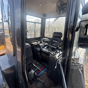 Shantui SD22 210HP Cummins <b>Engine</b> Hydraulic Crawler Bulldozer Pump 2024 <b>Model</b> 23450KG 4.6m Dozing Capacity 99% New Certified - Product Image 5