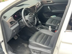 Nouvelle Arrivée Volkswagen Tharu SUV Voiture de Ville Économique Véhicule à Essence d'Occasion - Product Image 6