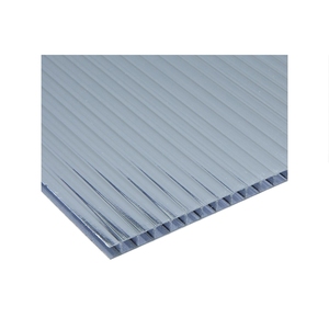 Protección UV <span class=keywords><strong>policarbonato</strong></span> <span class=keywords><strong>precio</strong></span> <span class=keywords><strong>m2</strong></span> hoja - Product Image 5