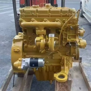 PHP CR Remanufactured 304D <b>Engine</b> <b>Assembly</b> RT80 3196 Industrial <b>Engine</b> Part 950H 20HP New Condition Electric Water-Cooled - Product Image 4