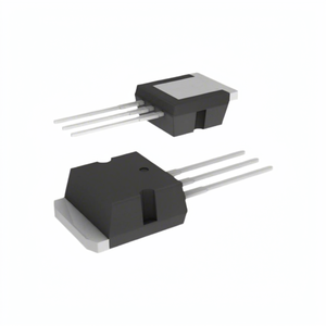 Electronic Parts List Components Single Diodes TO-262-3 Long Leads, I2PAK, TO-262AA STPS20SM120SR New Original - Product Image 1