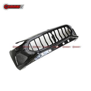 Parachoques trasero de estilo ZEDA para <span class=keywords><strong>Maserati</strong></span> GT, parachoques delantero, Kits de cuerpo de barbilla, nuevo modelo - Product Image 5