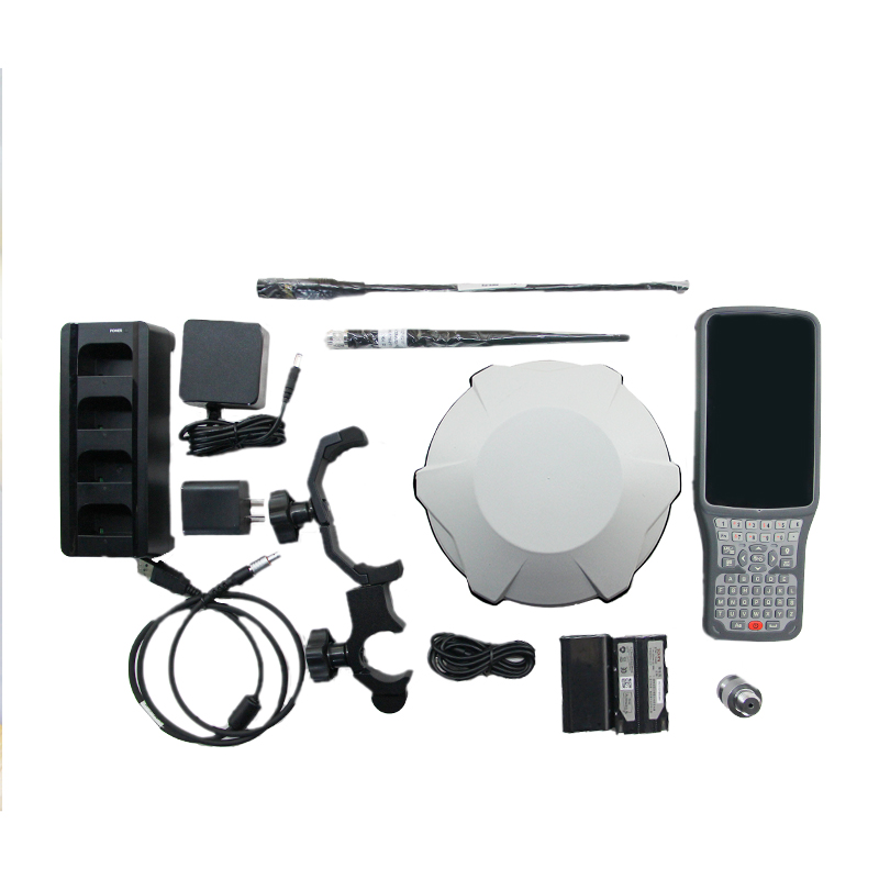 Ruide Bộ Thu Gnss R90i Giá Rẻ Gps Các Loại Dụng Cụ Khảo Sát Rtk - Buy ...