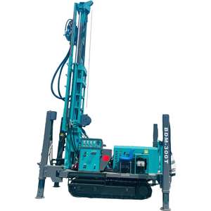 Directe Verkoop 300M Volledige Hydraulische Kernboorinstallatie Met Lage Prijs - Product Image 1