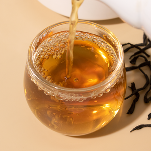 Base per Tè al Latte, Condimento Speciale per Tè al Limone, Bevande Fermentate Salutari e Aromatiche in Confezione Bustina - Product Image 5