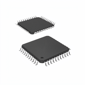 Manufacturer Channel Electronic Circuit Components Embedded AT89C51RB2T-RLTUM 44 LQFP - Product Image 1