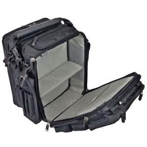 กระเป๋าสำหรับนักบิน เหมาะสำหรับกัปตันสายการบินของเรา - Product Image 2