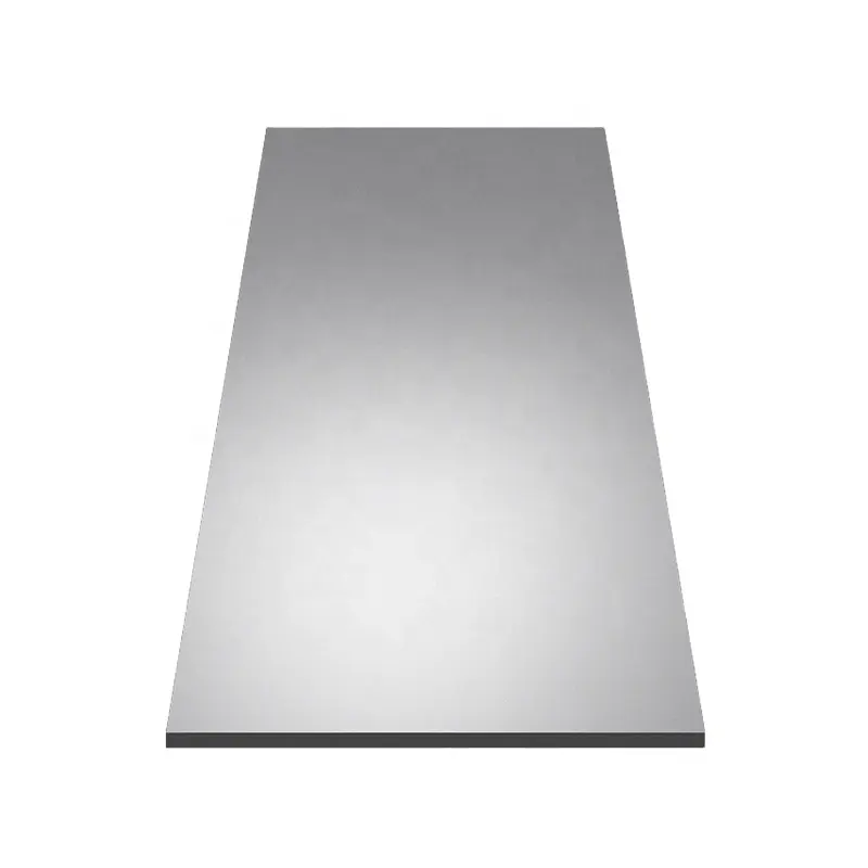 Finish Bright Polished 316l Duplex S32750 F53 2507 Stainless Steel Plate Sheet