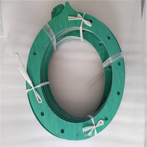 Không amiăng nén klinger Gasket dầu kháng amiăng miễn phí Gasket tấm nối tấm - Product Image 6