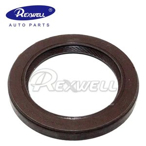 ขายส่งโดยตรงจากโรงงาน ผลิตตามแบบ OEM 90311-40013 90311-40022 อะไหล่เครื่องยนต์อื่นๆ ซีลน้ำมันเพลาข้อเหวี่ยง สำหรับรถยนต์โตโยต้า แคมรี่ MCV30 และเล็กซัส RX300 - Product Image 3