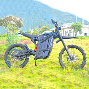 Motocicleta Eléctrica Deportiva <span class=keywords><strong>de</strong></span> 72V 8KW, Todoterreno, para Carreras <span class=keywords><strong>de</strong></span> Cross Country - Product Image 4