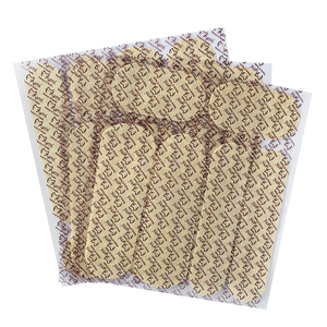 Píldora China OEM ODM Naturaleza Hierbas Quema grasa Pérdida de peso Parche adelgazante para pierna - Product Image 4