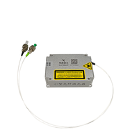 Lumispot FLS-1550-02-5070-030 1550nm Laser Serat Mode Pulsa Berkualitas Tinggi