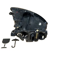 Pour Audi A3 S3 RS3 2017-2020, ensemble de phares à LED matriciels d'origine, 12V, gauche et droite, phares haut de gamme