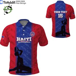 Articoli Personalizzati all'Ingrosso per la Coppa del Mondo di Calcio 2026: Maglietta <span class=keywords><strong>POLO</strong></span>, Calzini, Bandiera, Cappello da Baseball, Zaino per Tifosi di Calcio - Product Image 1