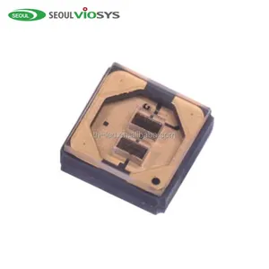 Seoul Viosys SVC SMD3535 3W 275nm UVC LED For Air And Water Sterilization