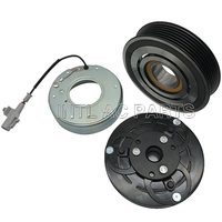73111FJ000 73111FJ001 73111FJ040 pour embrayage de compresseur de climatisation SUBARU