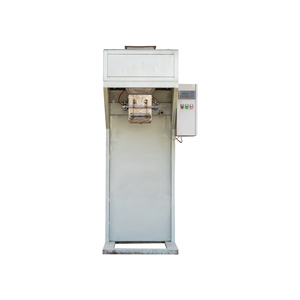 Máquina Automática para la Elaboración de Fertilizantes con Desechos de Pollo, Nuevo Diseño, Hecha en China - Product Image 3